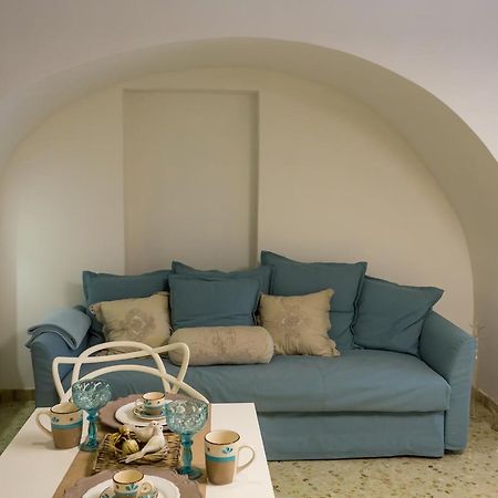 La Rosa Del Corso Apartment Fasano Luaran gambar