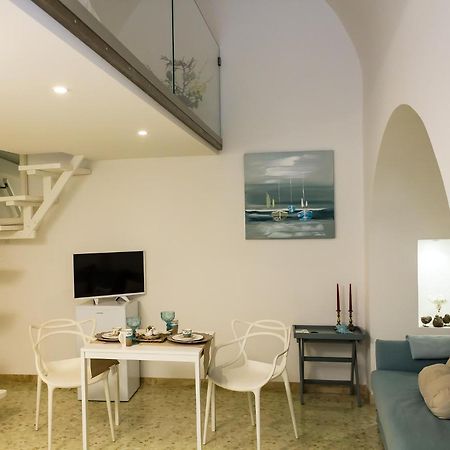 La Rosa Del Corso Apartment Fasano Luaran gambar
