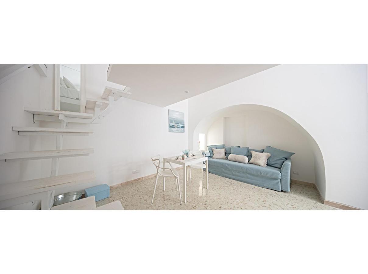 La Rosa Del Corso Apartment Fasano Luaran gambar