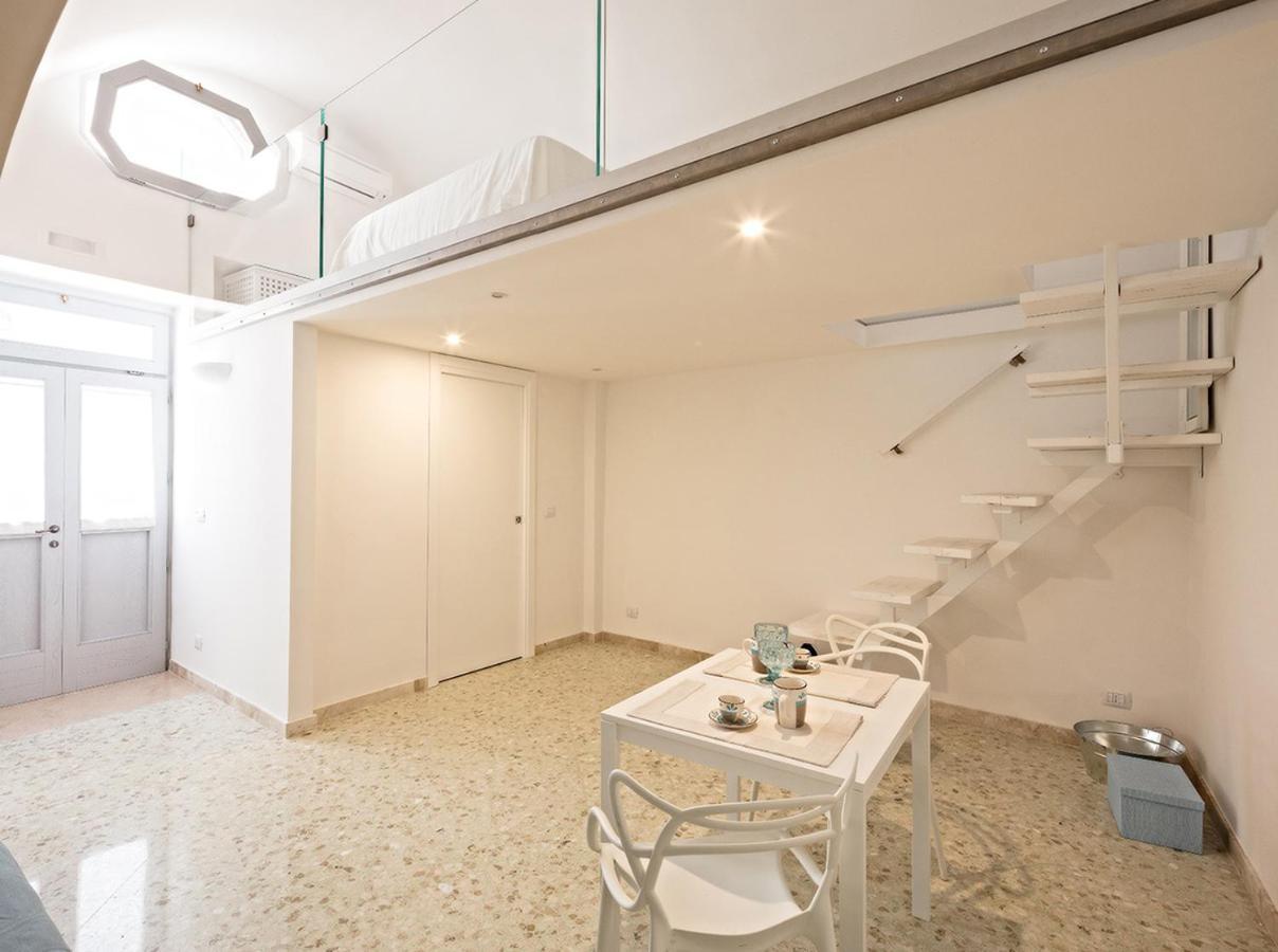 La Rosa Del Corso Apartment Fasano Luaran gambar