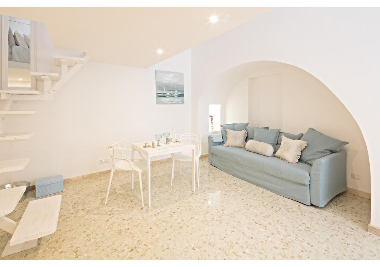 La Rosa Del Corso Apartment Fasano Luaran gambar