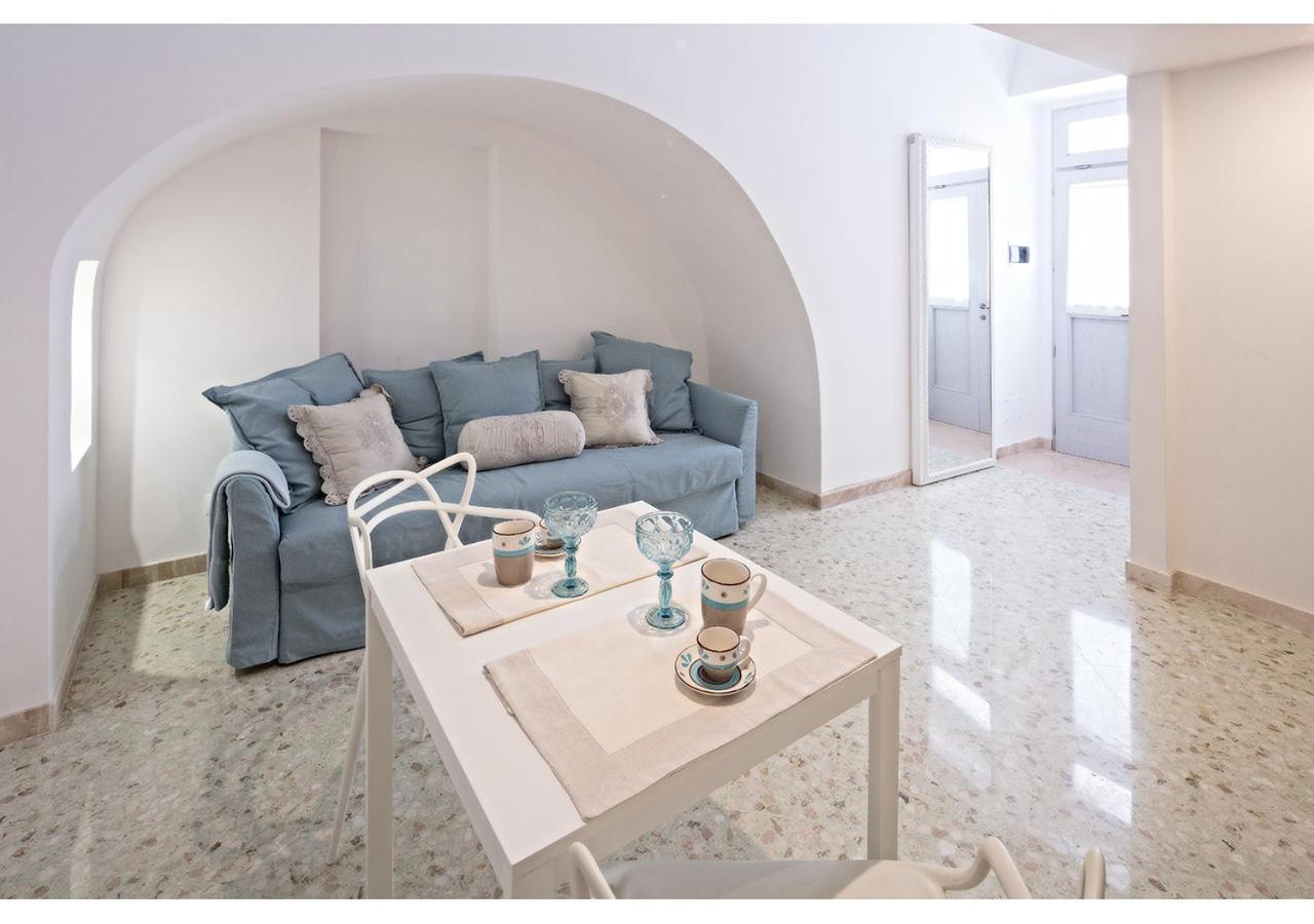 La Rosa Del Corso Apartment Fasano Luaran gambar
