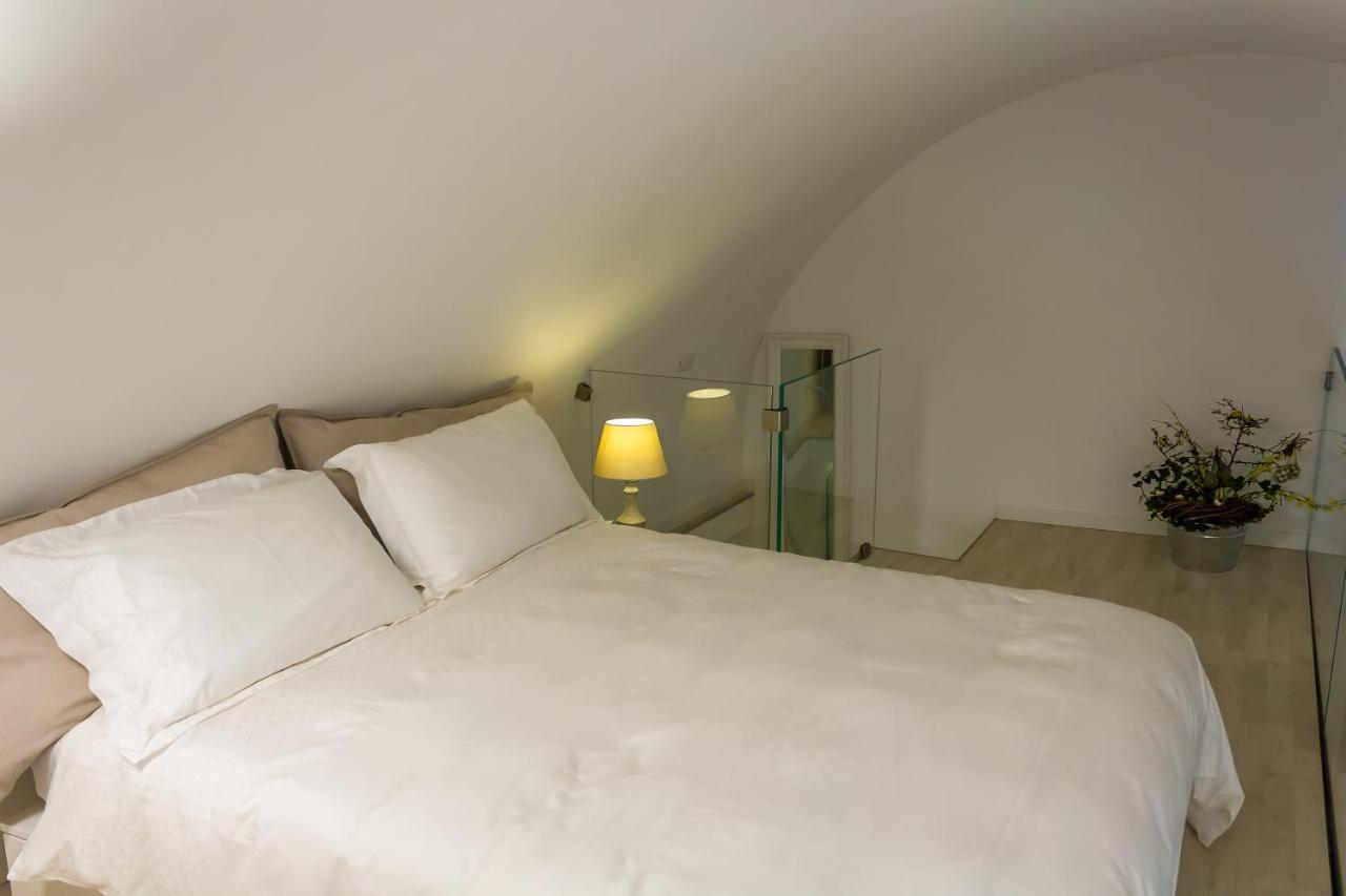 La Rosa Del Corso Apartment Fasano Luaran gambar