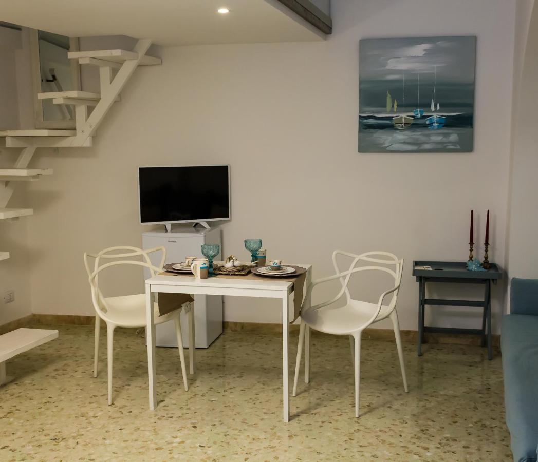 La Rosa Del Corso Apartment Fasano Luaran gambar