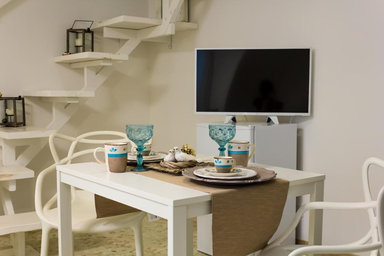 La Rosa Del Corso Apartment Fasano Luaran gambar